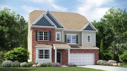 Granville by Lennar in Charlotte SC