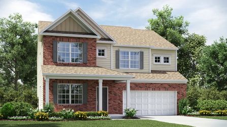 Forsyth by Lennar in Hickory NC