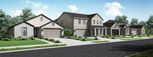 Home in Ellingsworth - Choral Series by Lennar