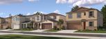 Home in Antinori II at Vineyard Parke by Lennar