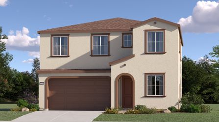 Residence 2024 by Lennar in Sacramento CA