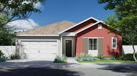 Residence 2282 Floor Plan - Lennar