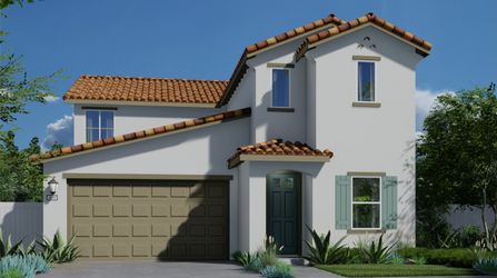 Residence 2776 by Lennar in Stockton-Lodi CA