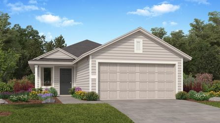 Windhaven V by Lennar in Houston TX