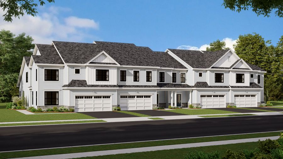 Maple by Lennar in Morris County NJ