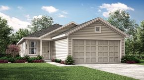 Cypress Creek - Cottage Collection by Lennar in Dallas Texas