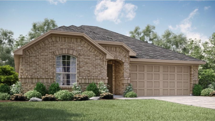 Allegro by Lennar in Dallas TX