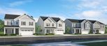 Home in Edge of Auburn - Summit Collection by Lennar