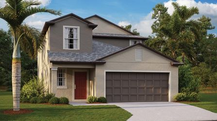 Columbia by Lennar in Fort Myers FL