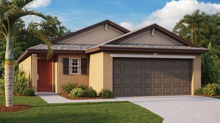 Annapolis by Lennar in Fort Myers FL