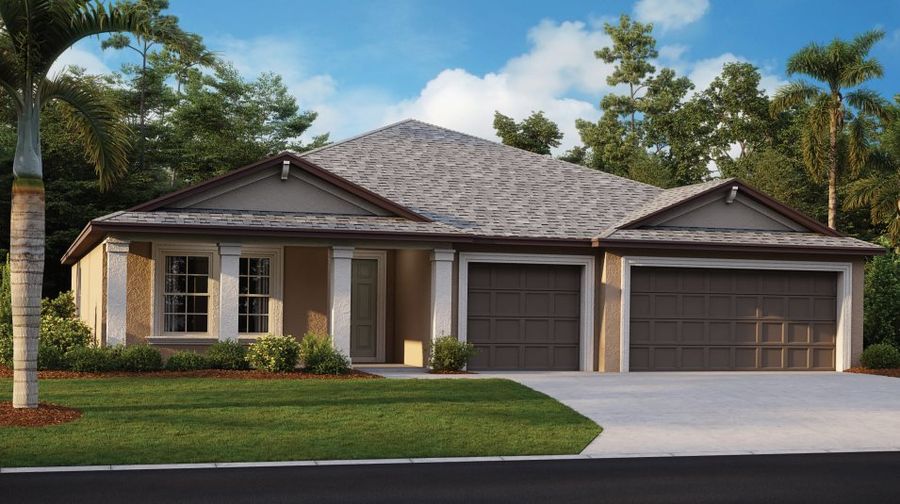 Phoenix by Lennar in Fort Myers FL