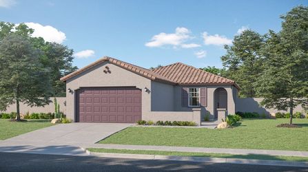 Jerome Plan 3556 Floor Plan - Lennar