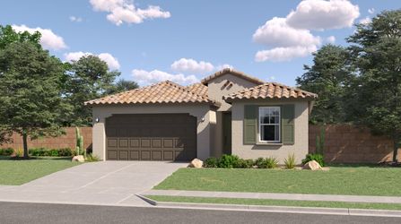 Lewis Plan 3575 by Lennar in Phoenix-Mesa AZ