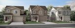 Home in Legacy Village - The Ridgeline Collection by Lennar
