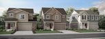 Legacy Village - The Ridgeline Collection - Elizabeth, CO