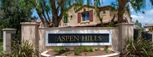 Home in Aspen Hills by Lennar