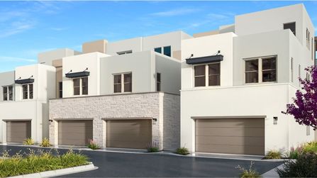 Pinnacle 1B Floor Plan - Lennar