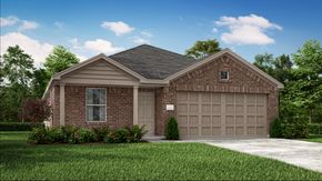 Lakeview Estates by Lennar in Fort Worth Texas