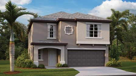 Boston by Lennar in Fort Myers FL