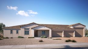 Mountain View Estates II by Lennar in Las Vegas Nevada