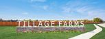 Tillage Farms East - Broadview Collection - Princeton, TX