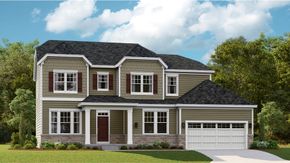 Harpers Mill - Estate Collection by Lennar in Richmond-Petersburg Virginia
