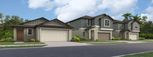 Home in Two Rivers - The Manors by Lennar