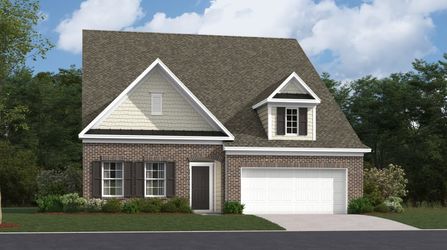 Dover by Lennar in Columbia SC