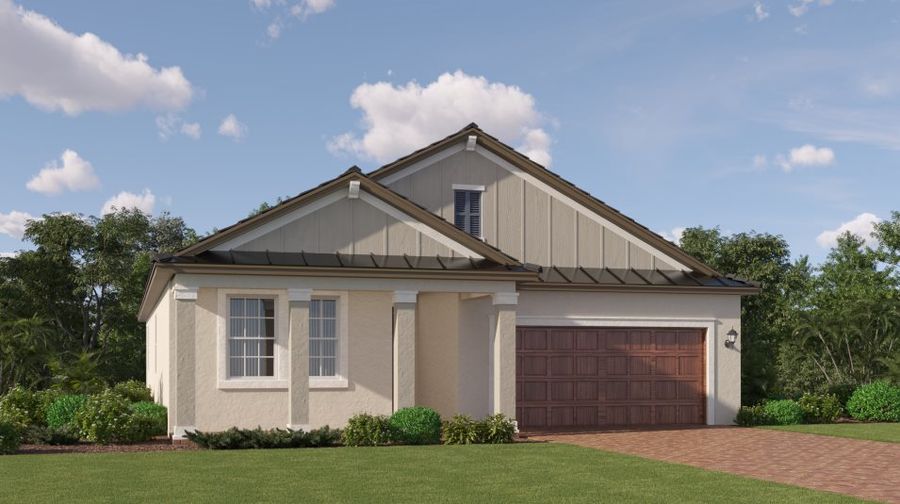 Sunburst by Lennar in Sarasota-Bradenton FL