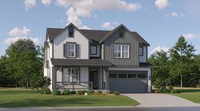 Timnath Lakes - The Pioneer Collection by Lennar in Fort Collins-Loveland Colorado