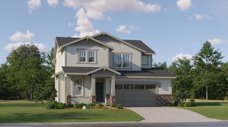 Pinnacle by Lennar in Fort Collins-Loveland CO