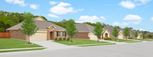 Home in Azle Grove by Lennar