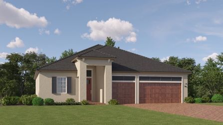 Eventide II Floor Plan - Lennar