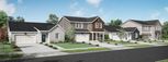 Home in Corinthalyn - Orchard Series by Lennar