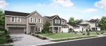 Home in Corinthalyn - Orchard Series by Lennar