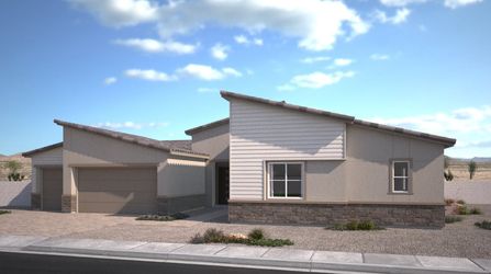 William Floor Plan - Lennar