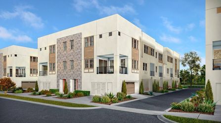 Vista 2A Floor Plan - Lennar