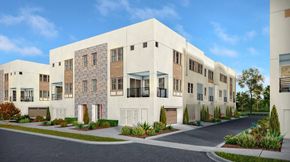 Metro Heights - Vista by Lennar in Los Angeles California