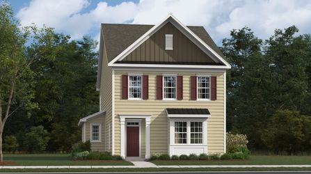 Hickory by Lennar in Charlotte SC