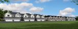 Home in Talamore - Liberty Collection by Lennar
