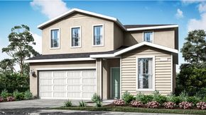 Riverstone - Surf Series at Park District by Lennar in Fresno California