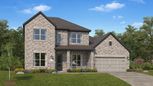 Home in Cross Creek West - Pinnacle Collection by Lennar