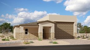 Desert's Edge by Lennar in Las Vegas Nevada