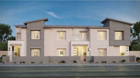 Sunlight by Lennar in Las Vegas NV