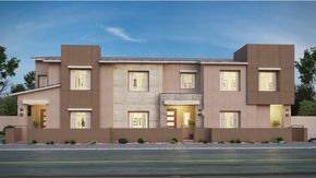 Summerlin - Highline I by Lennar in Las Vegas Nevada