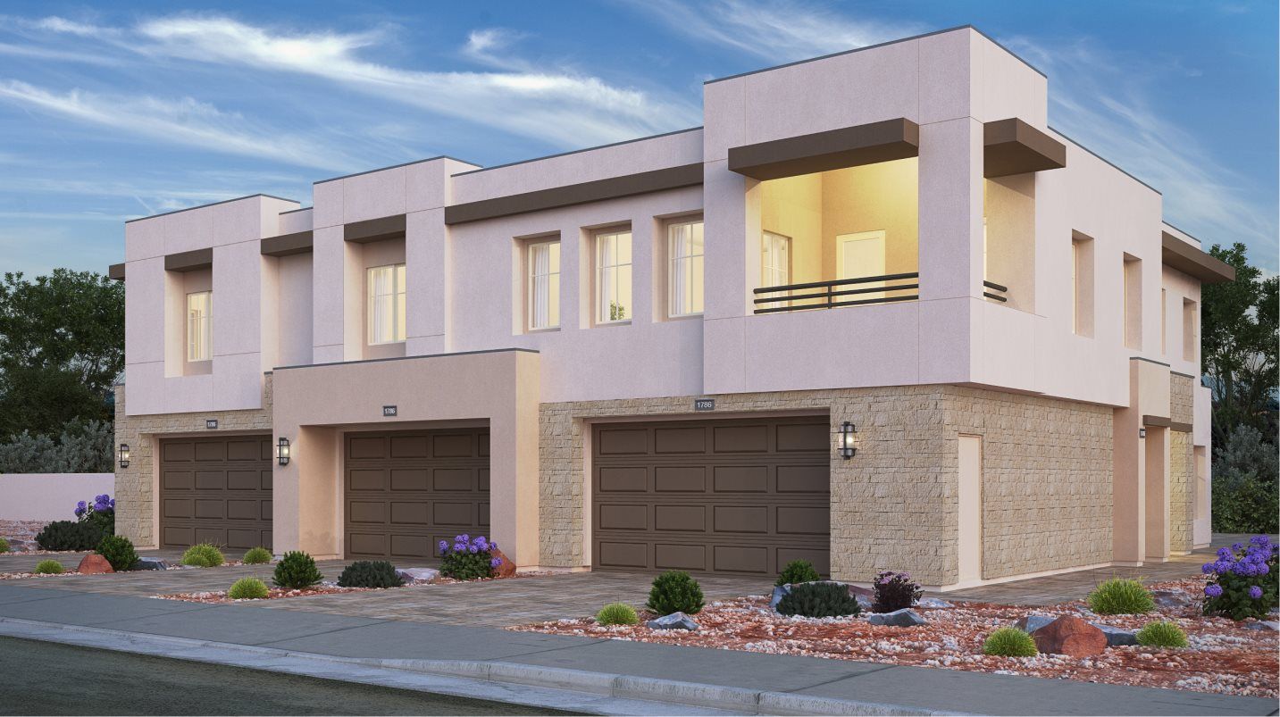 How To Build A Home For Your Future Needs, Las Vegas, NV