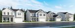 Home in Maple Ridge by Lennar