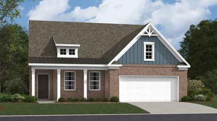 Castleford by Lennar in Columbia SC