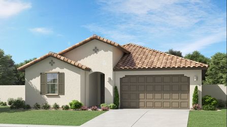 Revolution 4083 Floor Plan - Lennar