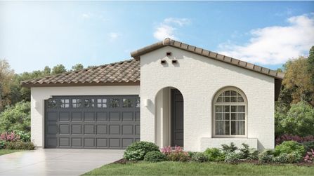 Ironwood Plan 3518 Floor Plan - Lennar